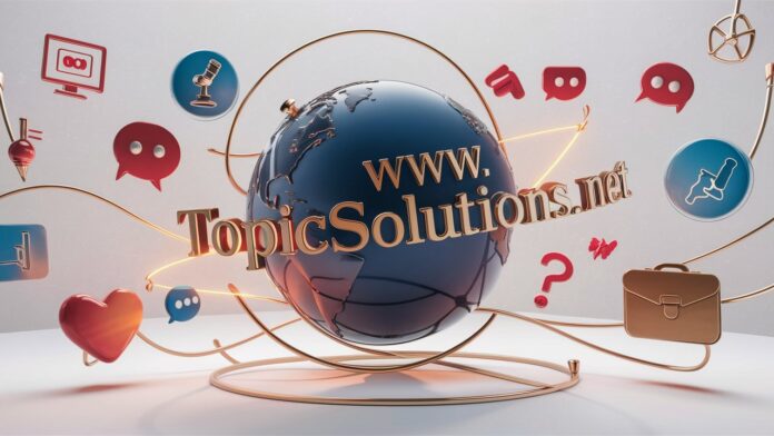 www.topicsolutions.net