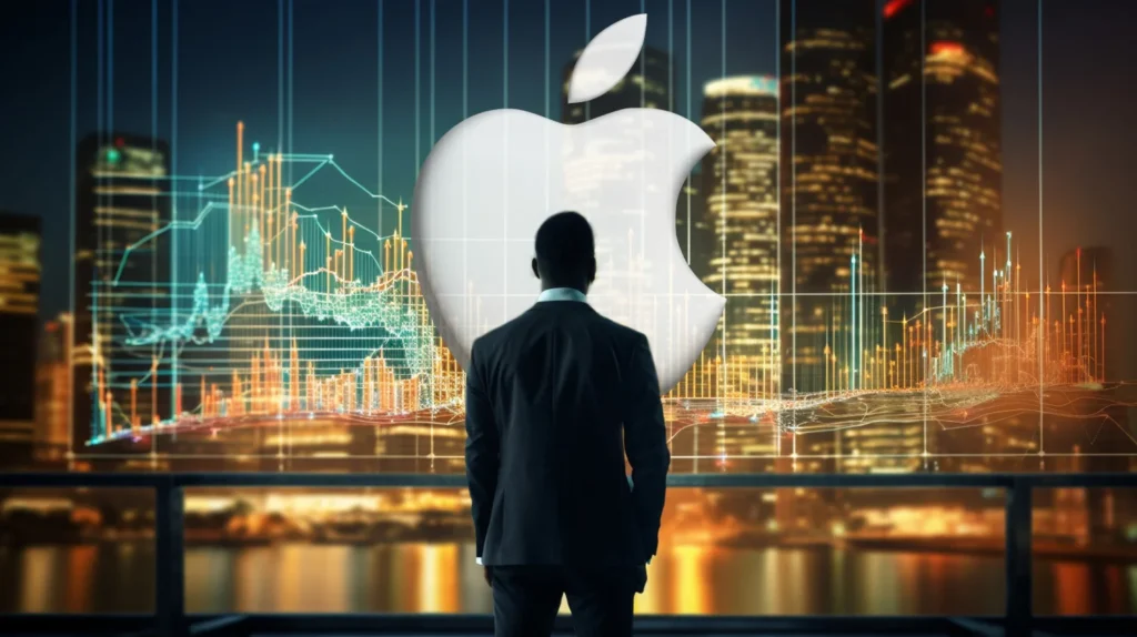 FintechZoom Apple Stock