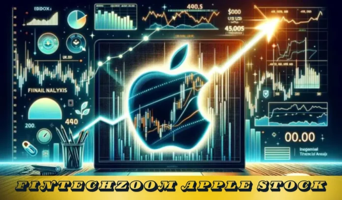 FintechZoom Apple Stock