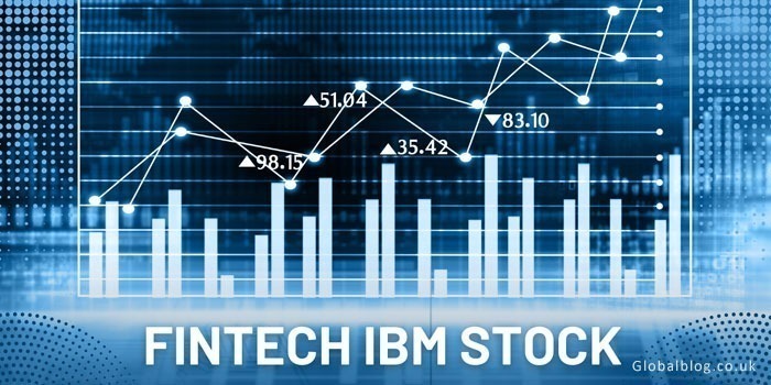 FintechZoom IBM Stock