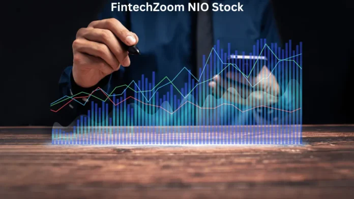 FintechZoom NIO Stock