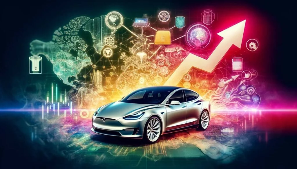 Fintechzoom Tesla Stock