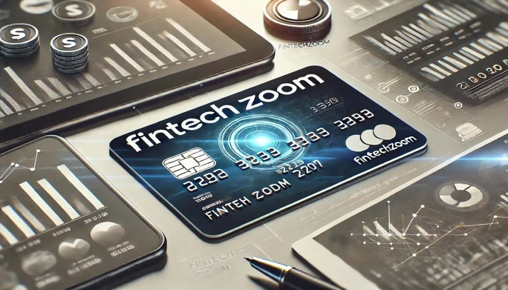 Fintechzoom best Credit Cards