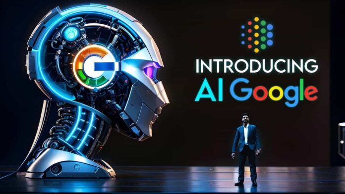 Google's AI technology