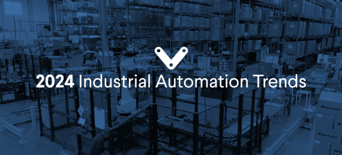 Industrial Automation Trends