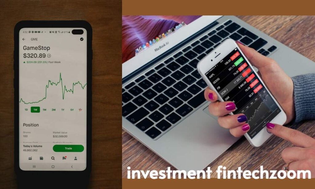 Investment FintechZoom