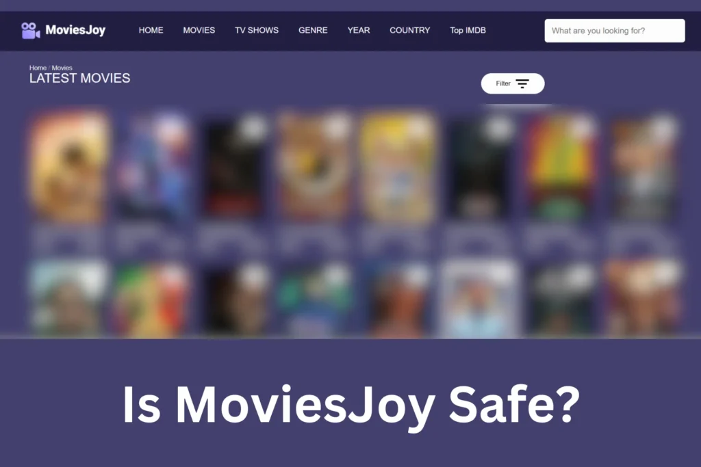 MovieJoy