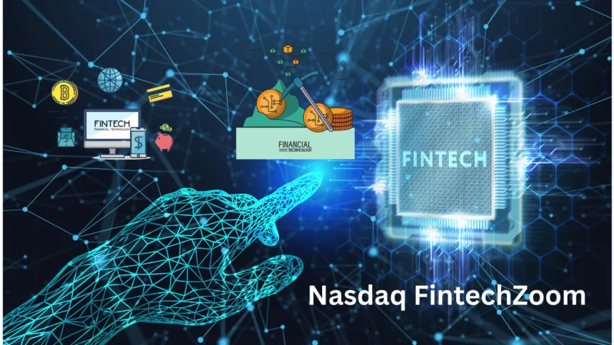 Nasdaq FintechZoom