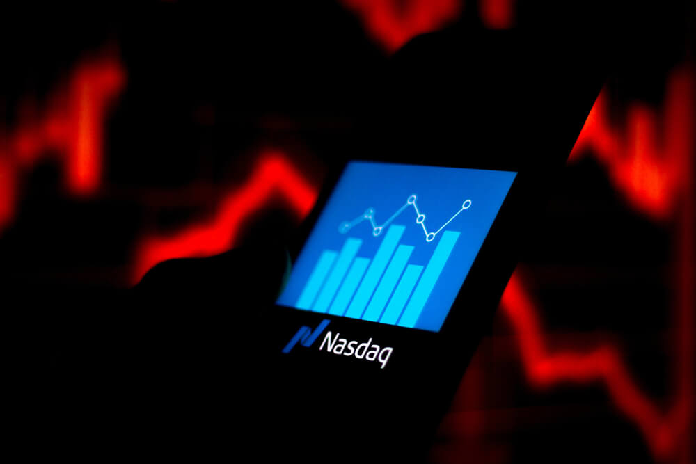 Nasdaq FintechZoom