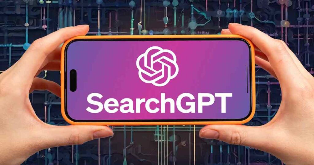 Search GPT