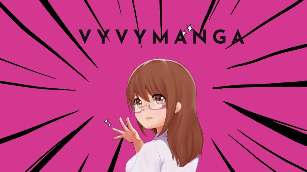 Vyvymanga