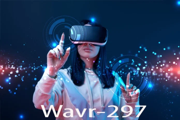 WAVR-297