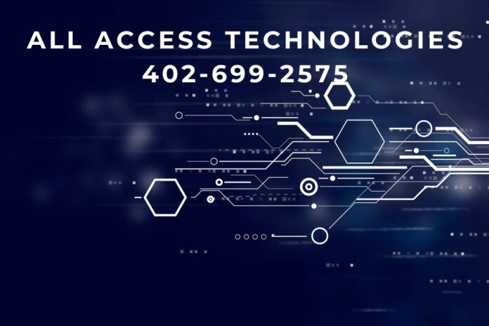 all access technologies 402-699-2575