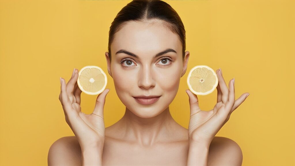 Wellhealthorganic.com easily remove dark spots lemon juice