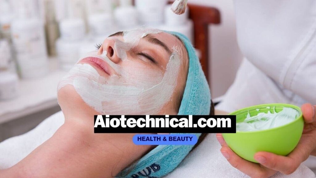 Aiotechnical.com Health & Beauty