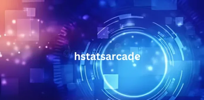 Hstatsarcade