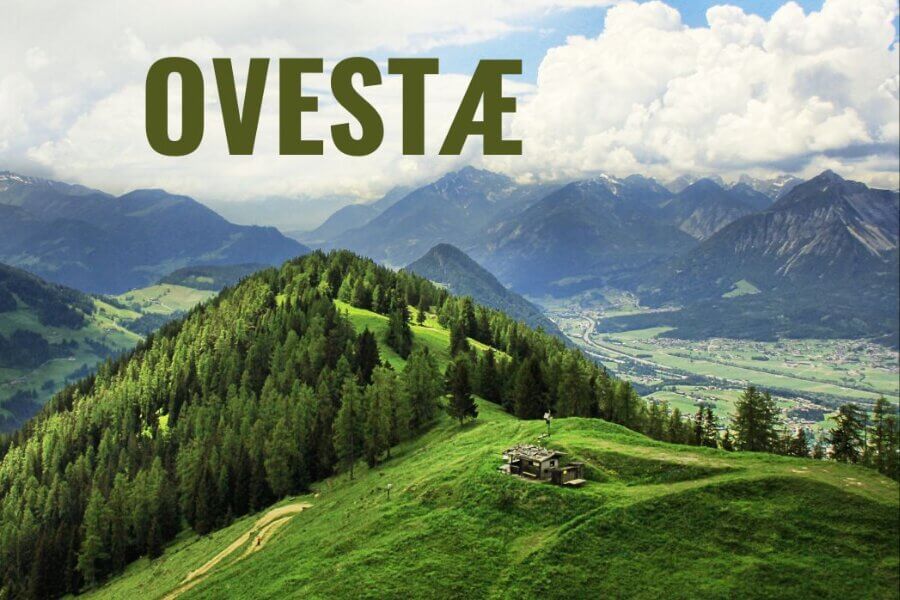 Ovestæ