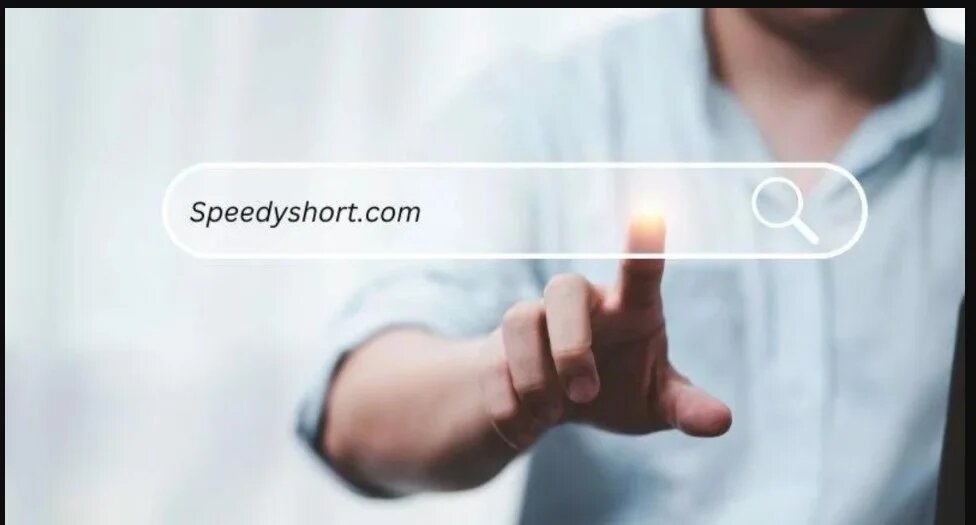 SpeedyShort.com