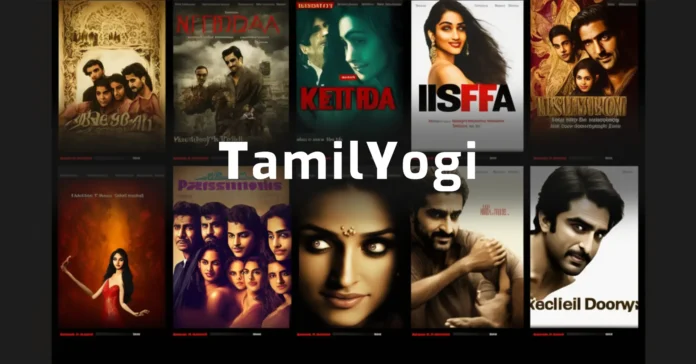 Tamilyogi VPN