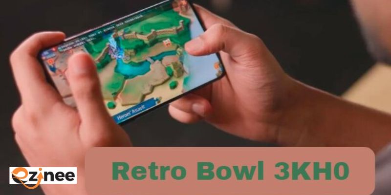 Retro Bowl 3kh0