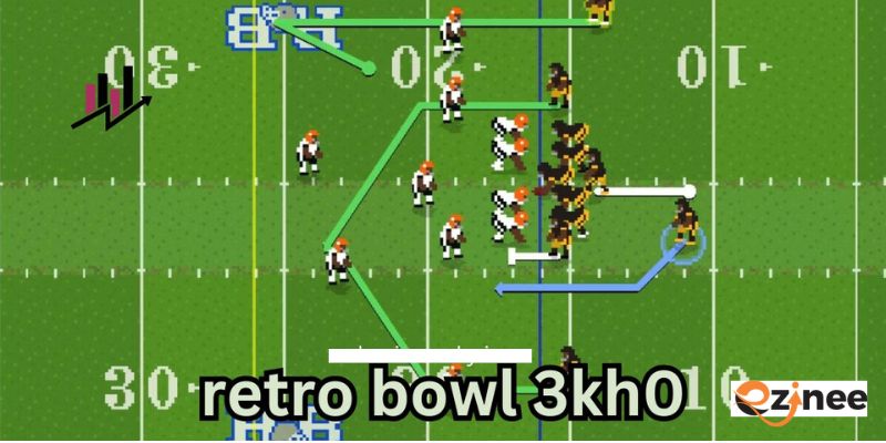 Retro Bowl 3kh0