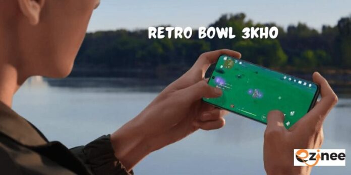 Retro Bowl 3kh0