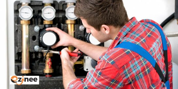 Boiler Repair Wigan