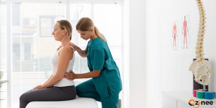 Physiotherapy Chorley