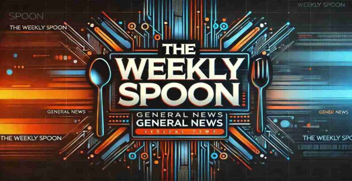 TheWeeklySpoon.com