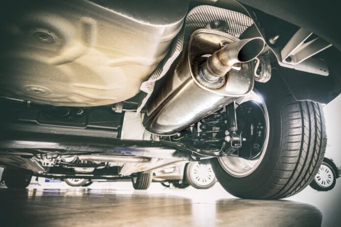 exhaust systems