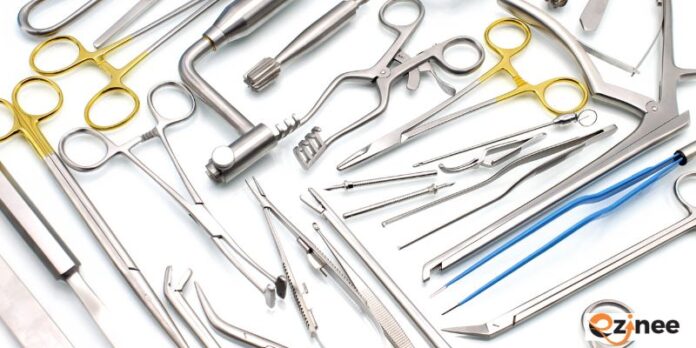 Surgical Instruments