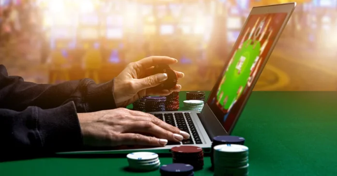 online casino