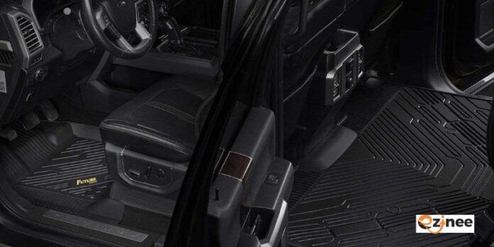 Ford Car Mats