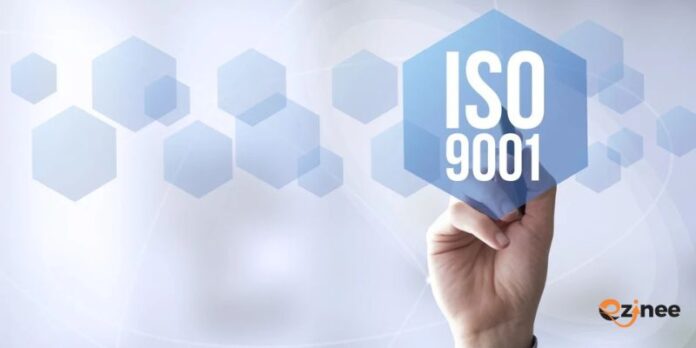 ISO 9001 Certification in USA