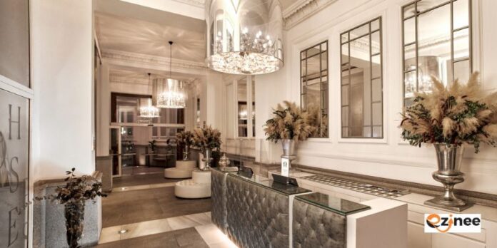 Boutique Hotels