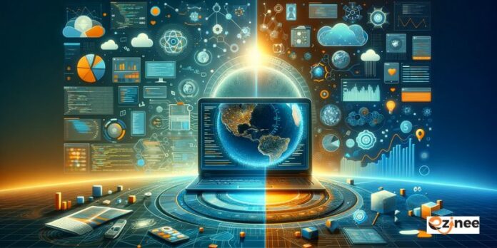 Converging Data Science