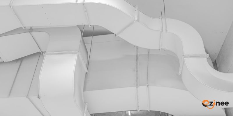 Evaporative Coolers