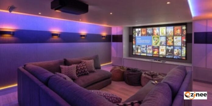 Chill Space at Home