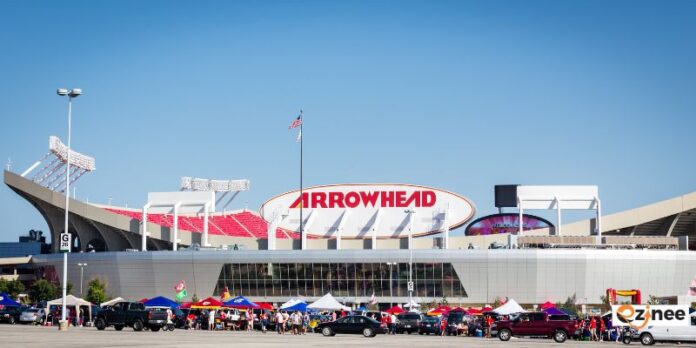 Arrowhead Stadium