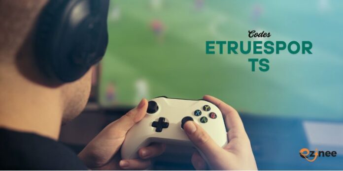 Codes eTrueSports