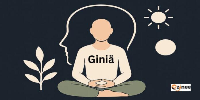 Giniä