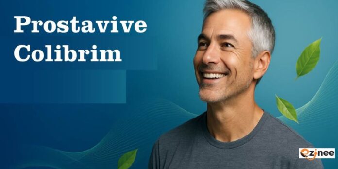 Prostavive Colibrim