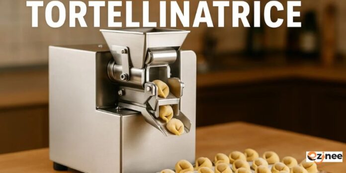 Tortellinatrice
