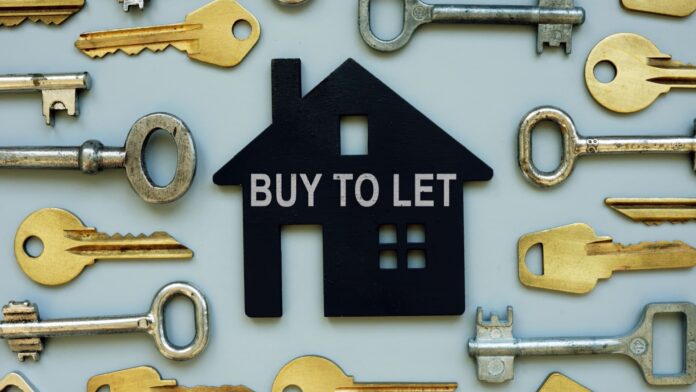 UK's Buy to Let Market