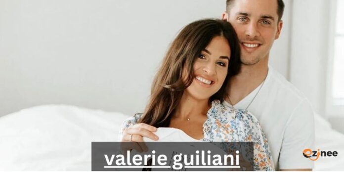 Valerie Guiliani