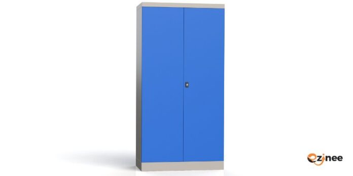 metal storage cabinets
