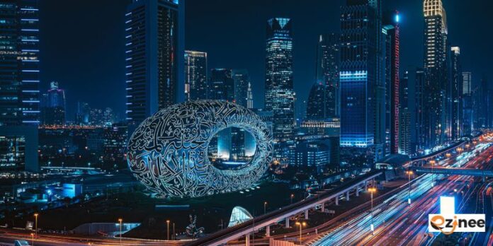 Technology is Helping Kuwait
