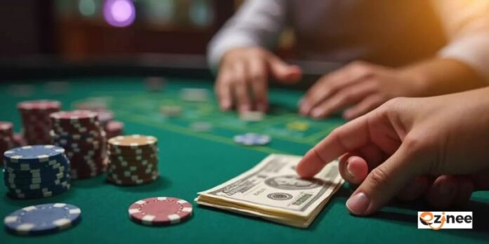 payment delays at online casinos