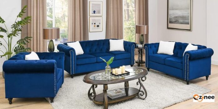Living Room Furniture Sets