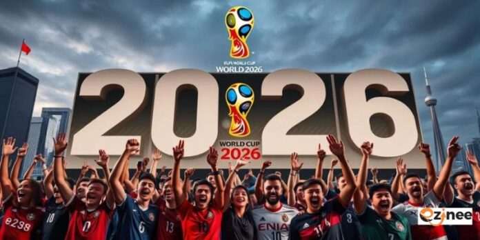 World Cup 2026